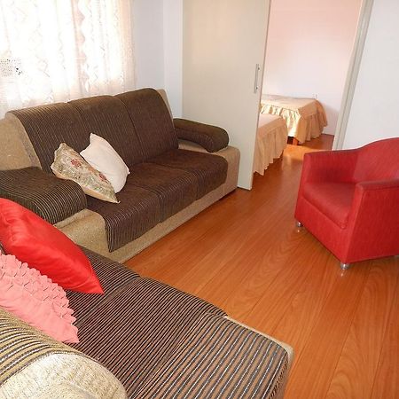 Apartamento Dos Altos Centro Грамаду Екстер'єр фото