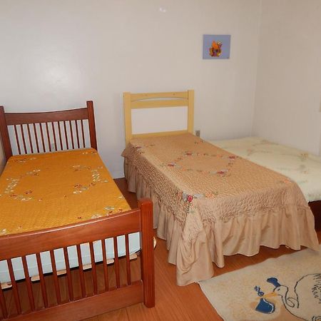 Apartamento Dos Altos Centro Грамаду Екстер'єр фото