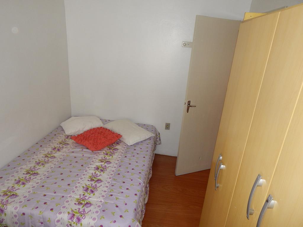 Apartamento Dos Altos Centro Грамаду Екстер'єр фото
