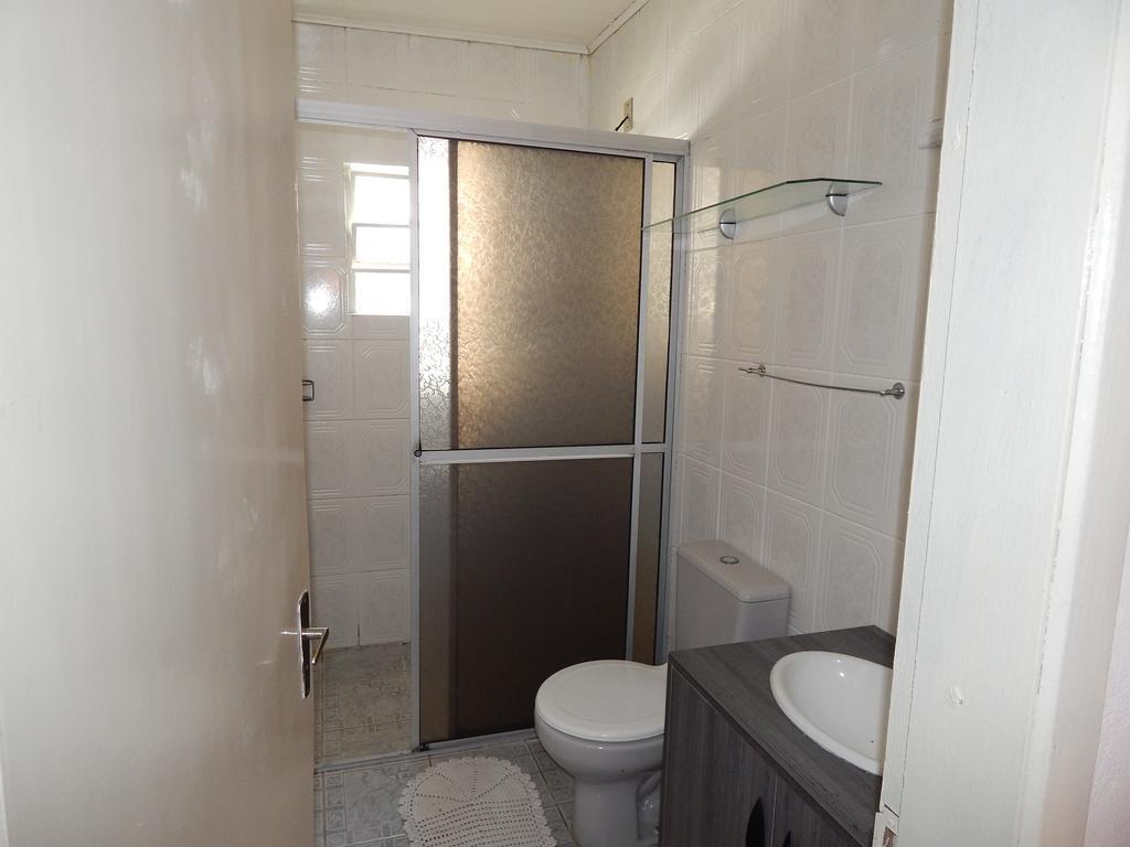 Apartamento Dos Altos Centro Грамаду Екстер'єр фото