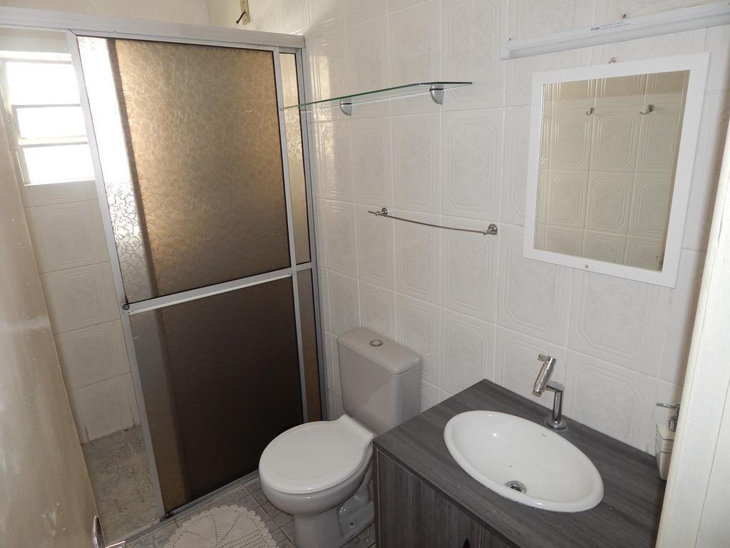 Apartamento Dos Altos Centro Грамаду Екстер'єр фото