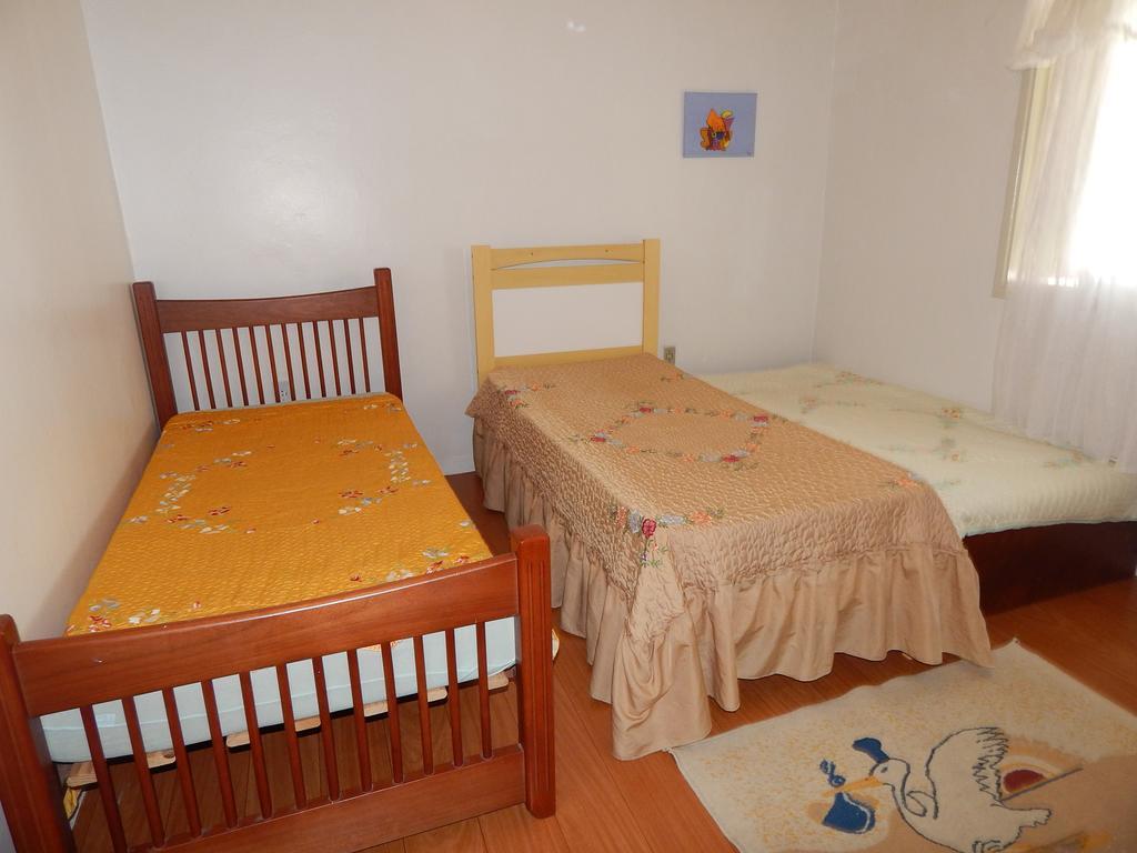Apartamento Dos Altos Centro Грамаду Екстер'єр фото