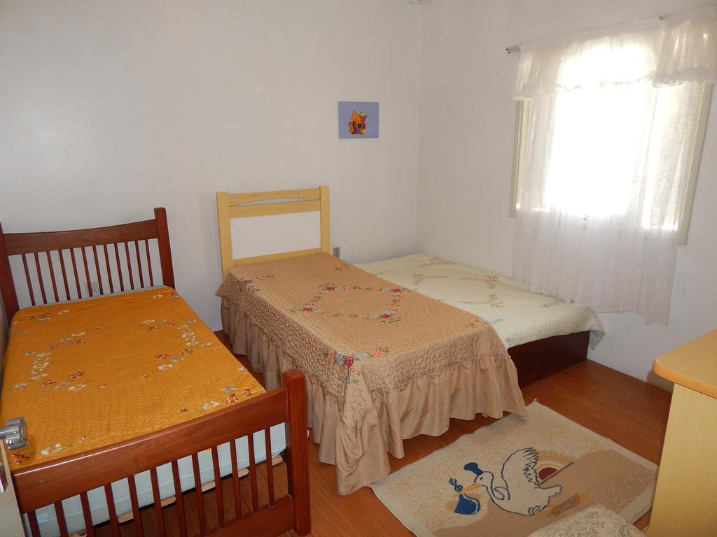 Apartamento Dos Altos Centro Грамаду Екстер'єр фото