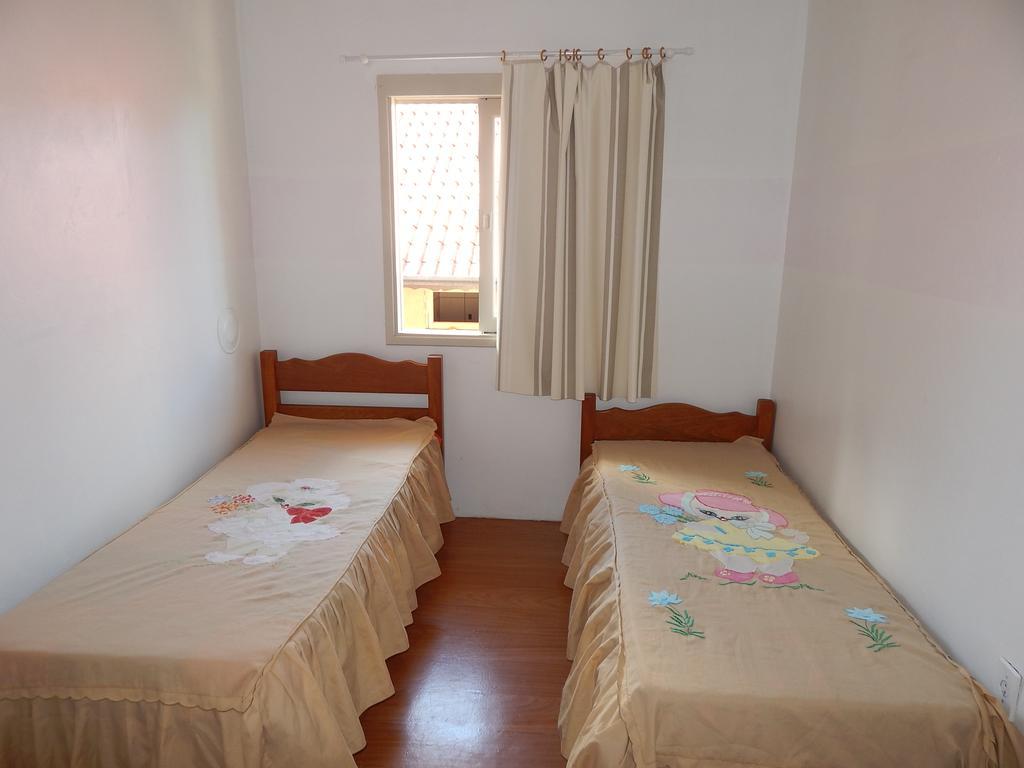 Apartamento Dos Altos Centro Грамаду Екстер'єр фото