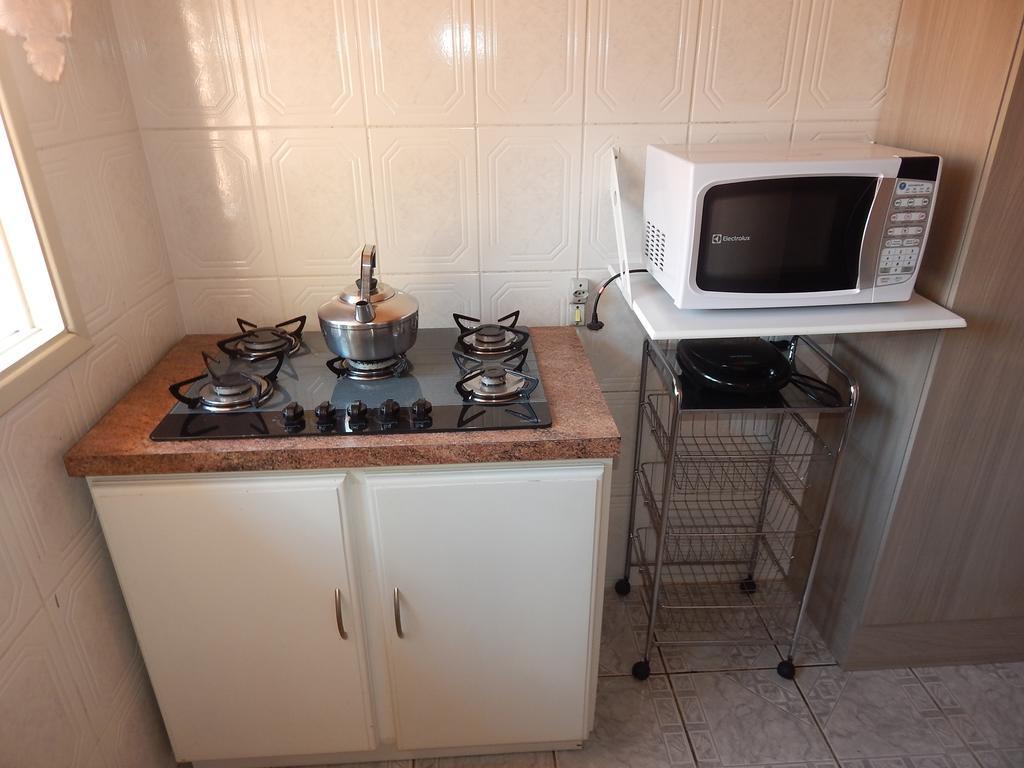 Apartamento Dos Altos Centro Грамаду Екстер'єр фото