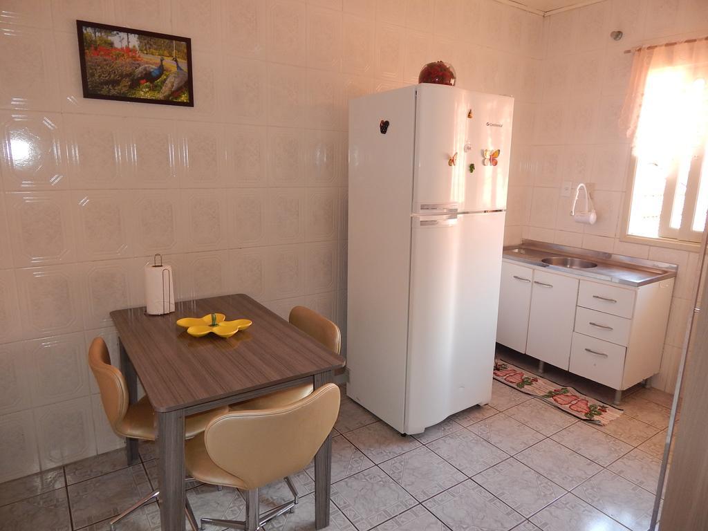 Apartamento Dos Altos Centro Грамаду Екстер'єр фото