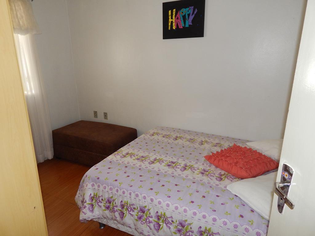 Apartamento Dos Altos Centro Грамаду Екстер'єр фото